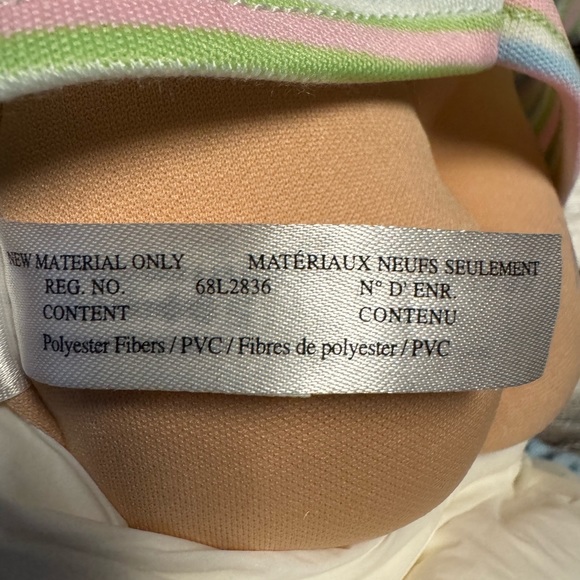 2004 Cabbage Patch Girl Doll Red Curly Hair, Blue Eyes Rare Collectible - Picture 14 of 16